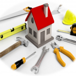 Home maintenance services